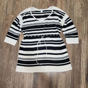 Motherhood Maternity XL Light Sweater